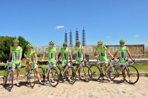 Cannondale Pro Cycling