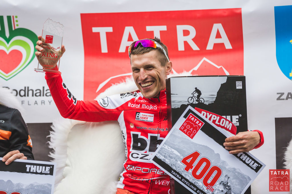 Tatra Road Race 2016 1