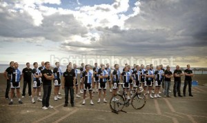 Blanco Pro Cycling Team