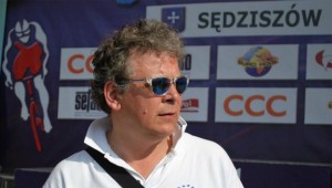 Tomasz Jaroński