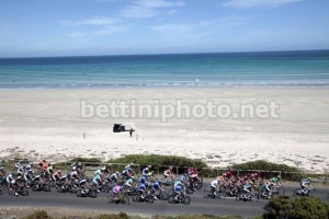 Tour Down Under 2013
