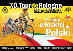 70. Tour de Pologne