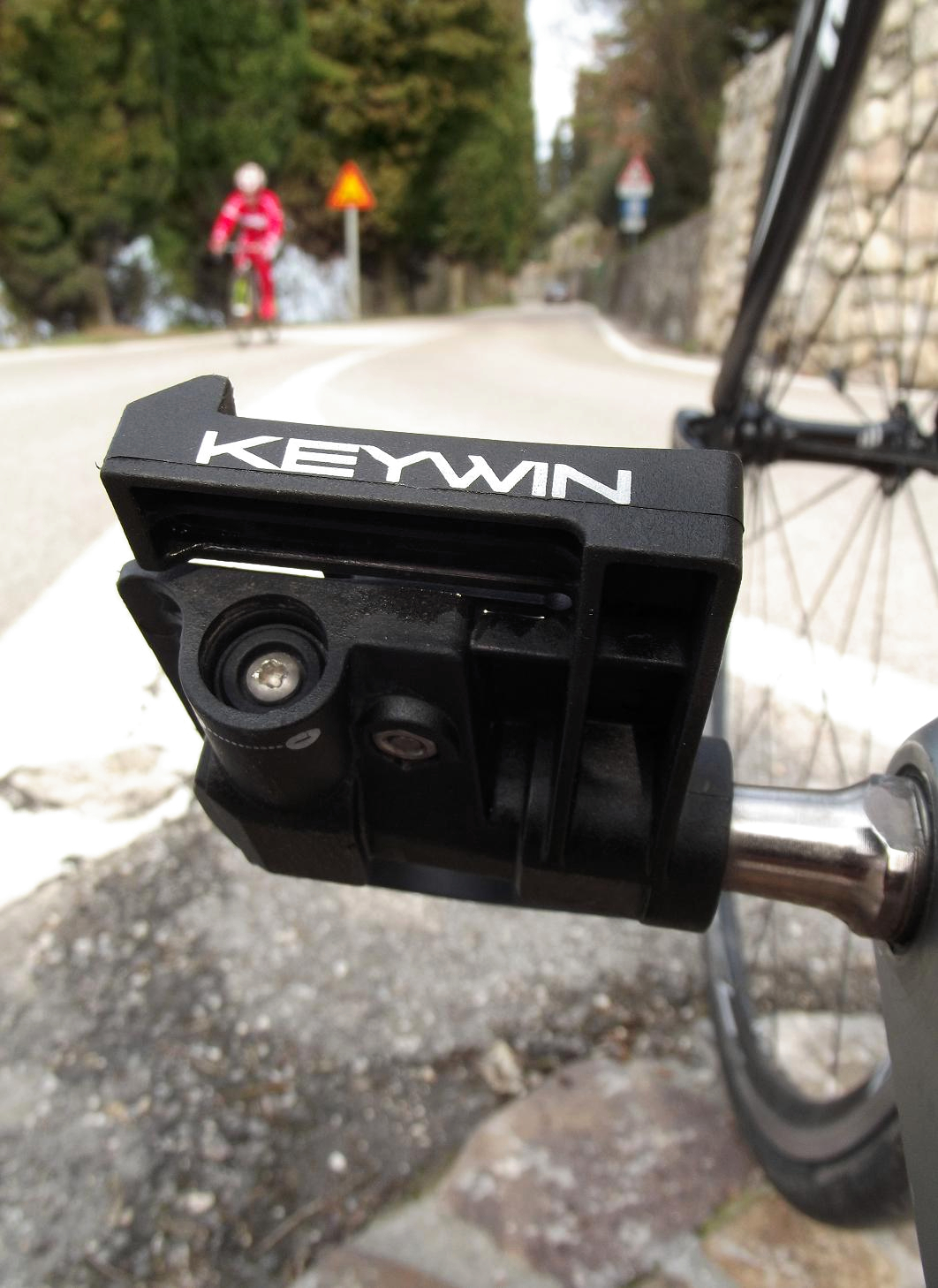 Keywin 2