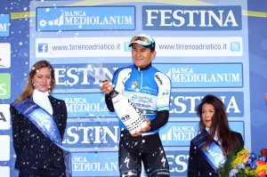Cycling: 48thTirreno Adriatico  Stage 4
