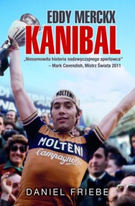 Eddy Merckx - Kanibal