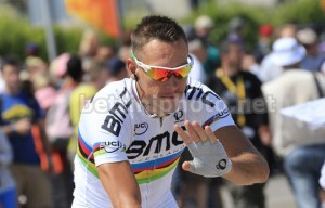 gilbert