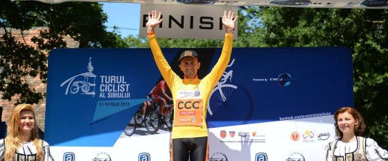 rebellin podium sibiuw