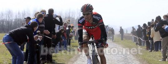 Tour de Wallonie: Podwójny sukces Van Avermaeta!
