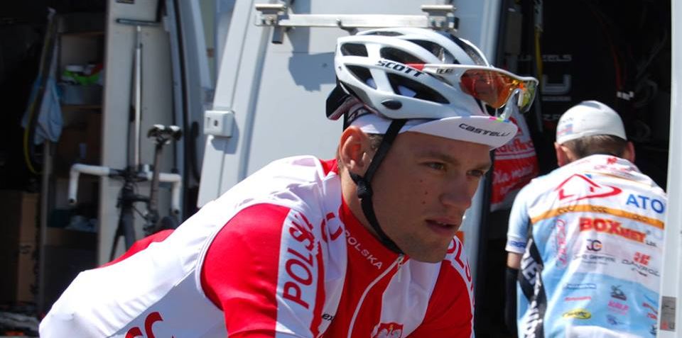 Mateusz Nowaczek i Konrad Tomasiak zawodnikami Kolss – BDC Team!