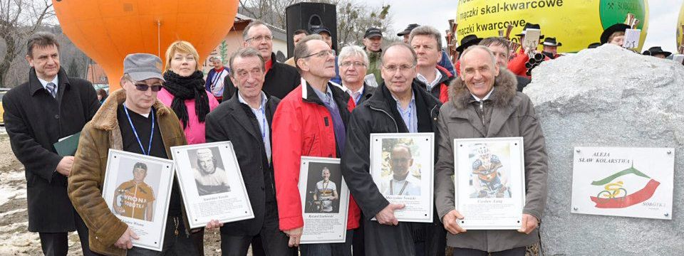 Wybieramy polskiego kolarza szosowego wszechczasów!