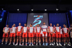 Katusha