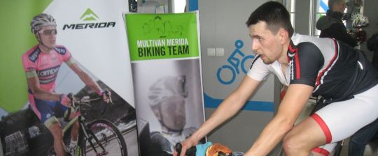 3. etap Tour de Bike Atelier: Ligęza górą, walka trwa!