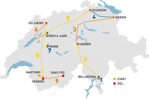 Tour de Suisse 2014