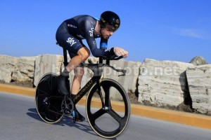 Bradley Wiggins