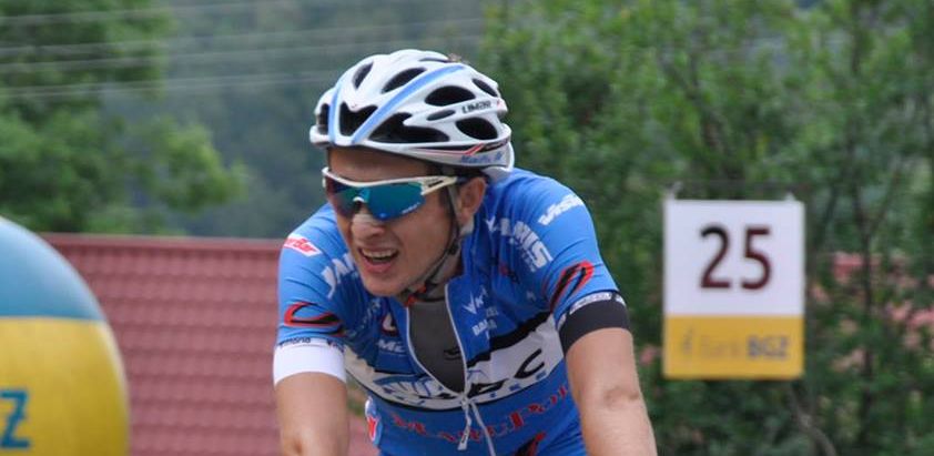 Leszek Pluciński zawodnikiem CCC Polsat Polkowice