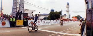 Tour de Langkawi 5 etap