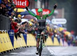 Lars Boom