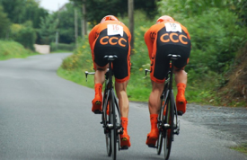 duet CCC Polsat Polkowice