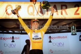 Niki Terpstra