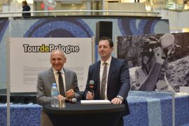 Tour de Pologne