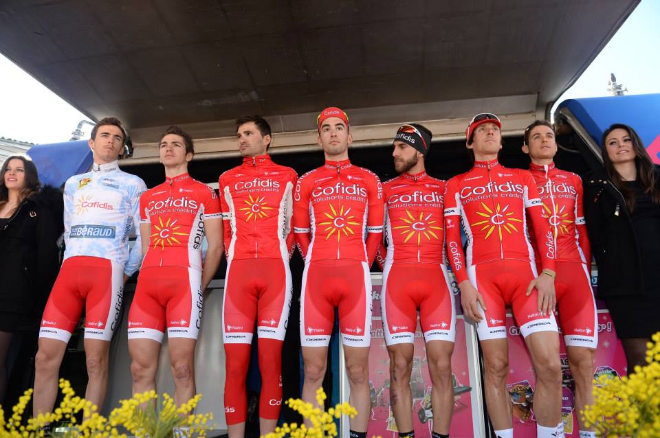 Cofidis