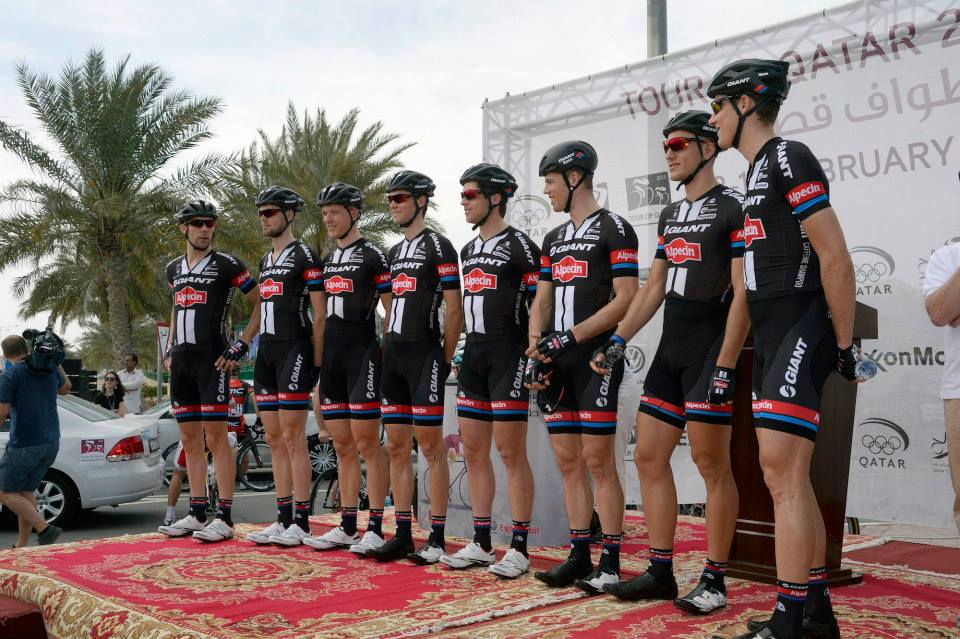 Giant-Alpecin