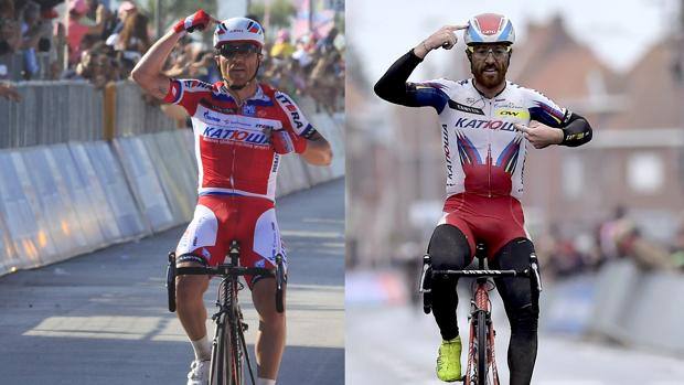 Luca Paolini