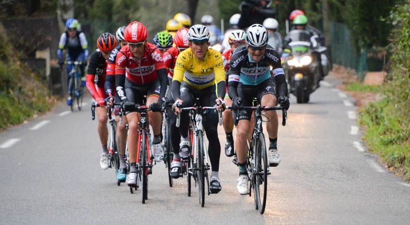 Michał Kwiatkowski MIchał Gołaś1
