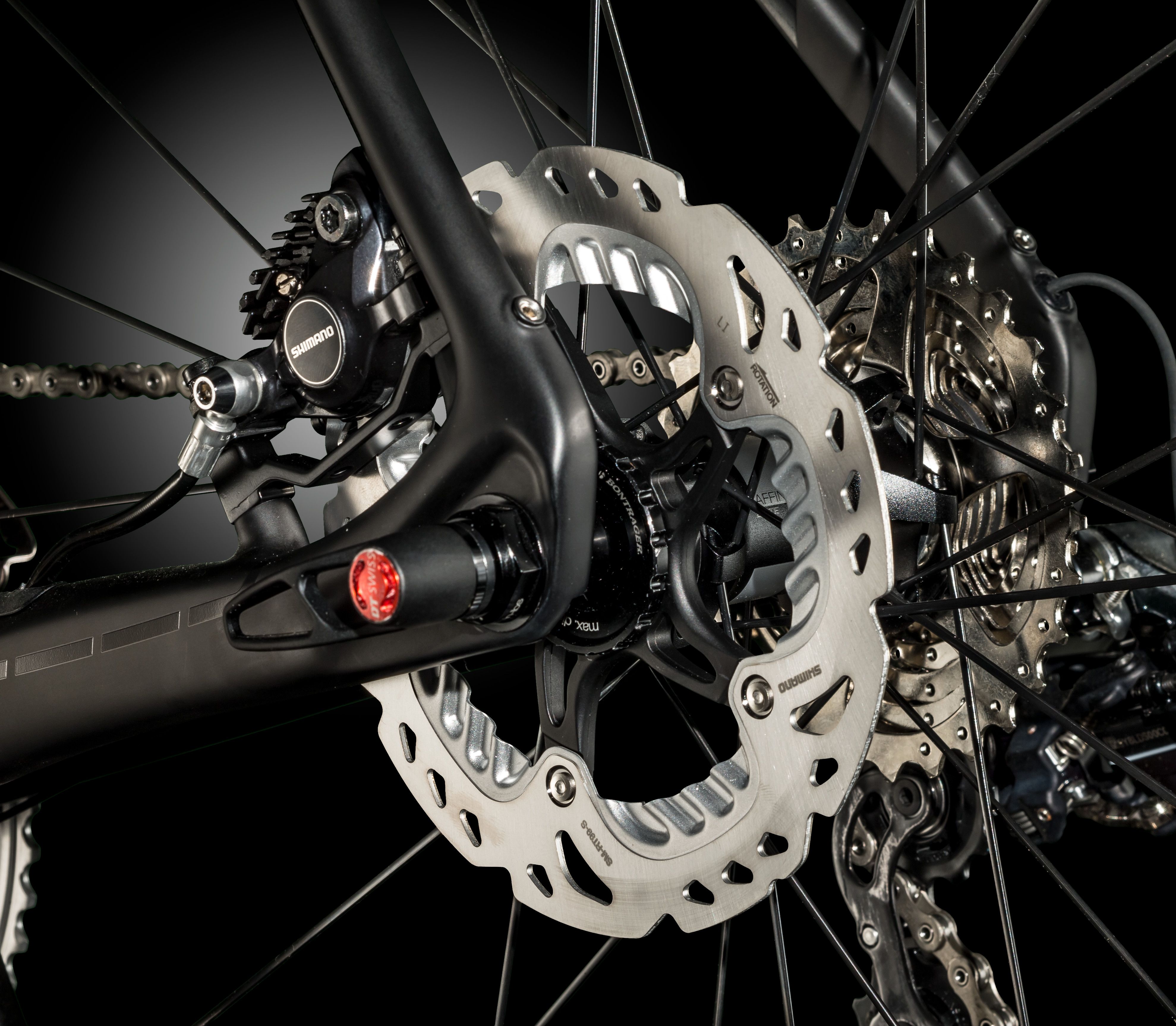 Trek Domane
