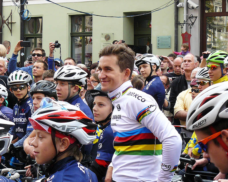Škoda Velo Toruń: Be a PRO for a day – o co tu właściwie chodzi?