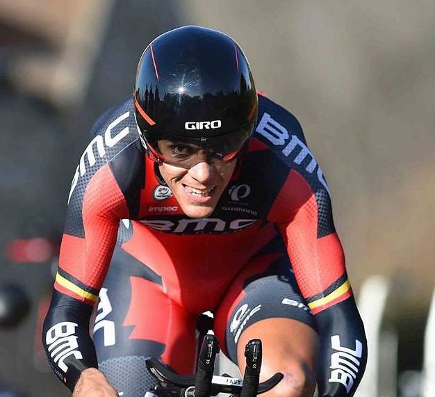 Philippe Gilbert