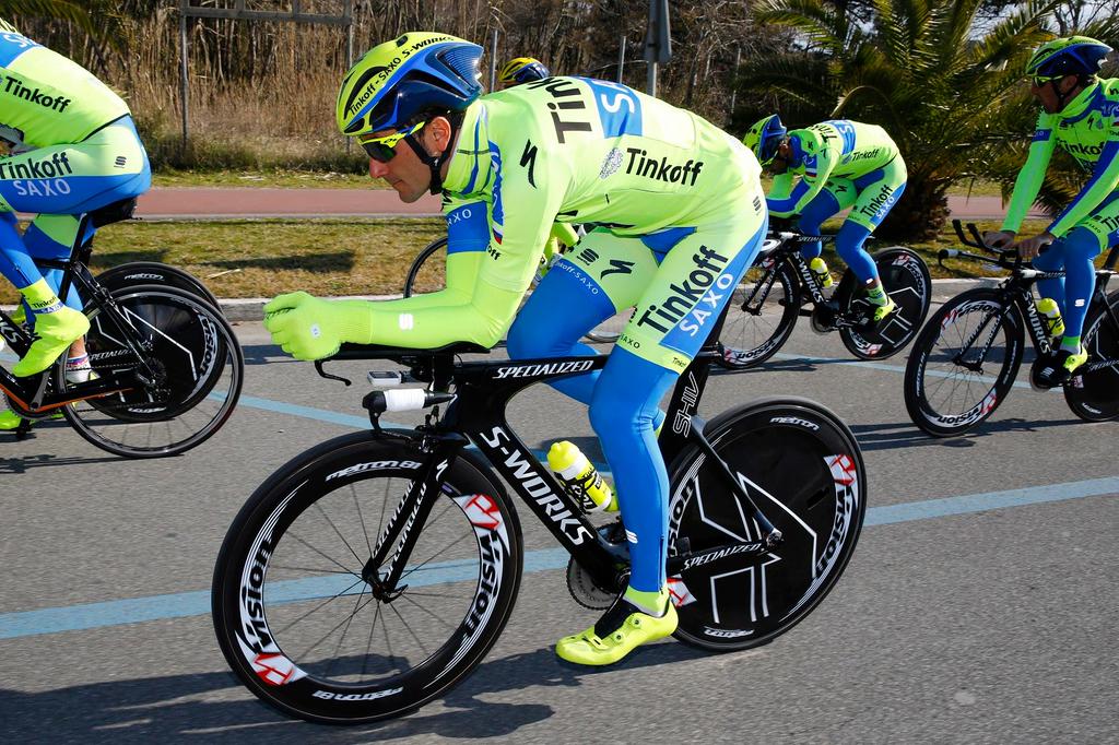 Tinkoff Saxo