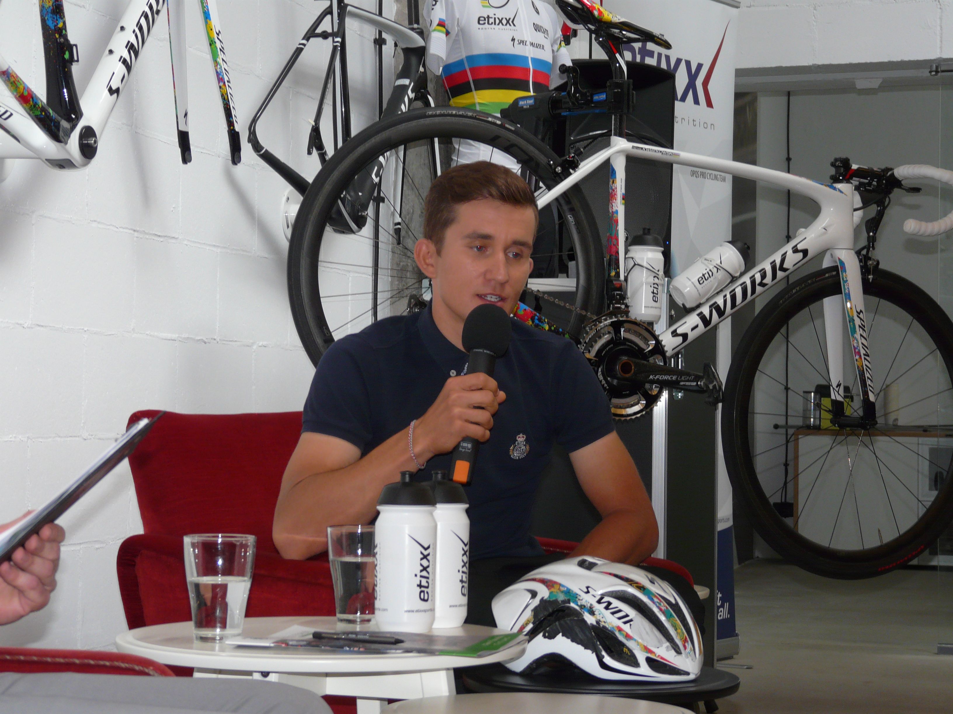 Michał Kwiatkowski