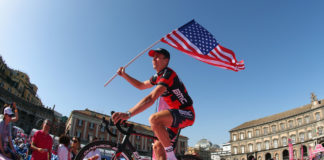 Może Giro w USA to nie taki zły pomysł?