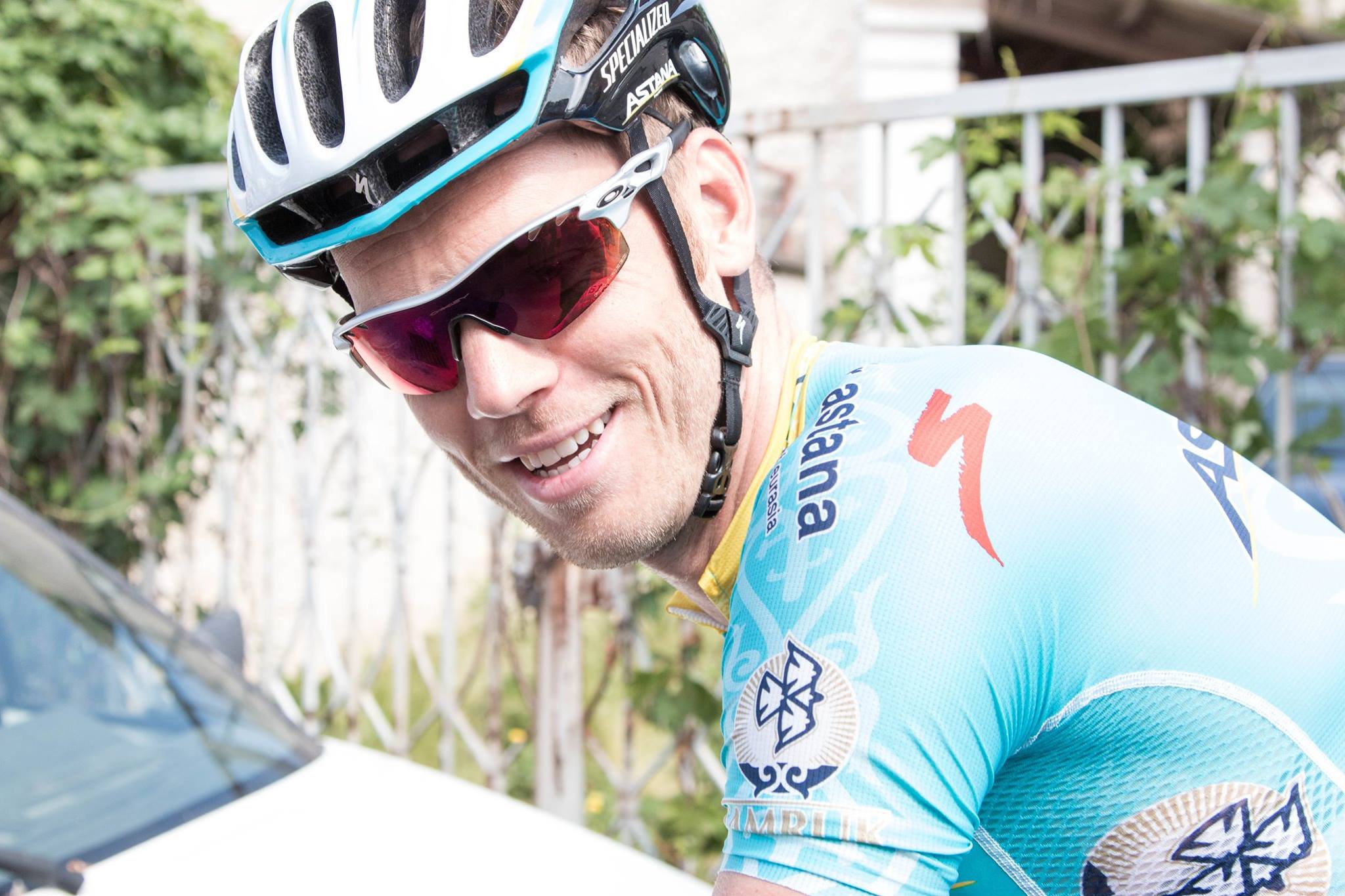 Lars Boom