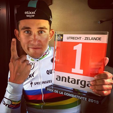 Michał Kwiatkowski
