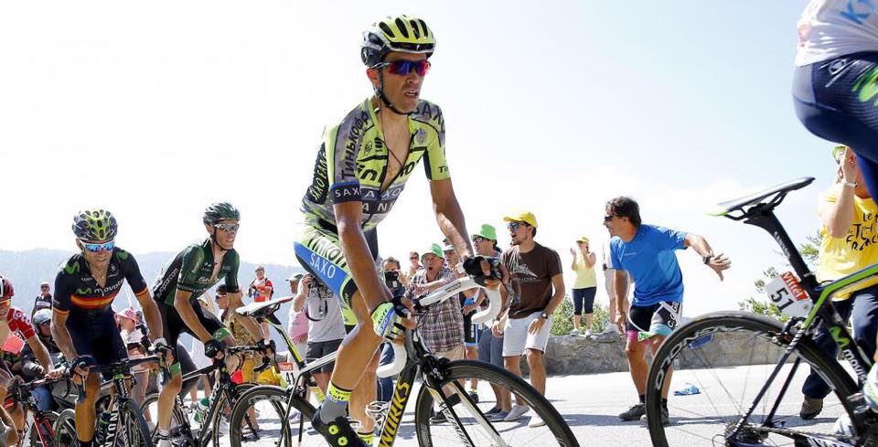 alberto contador