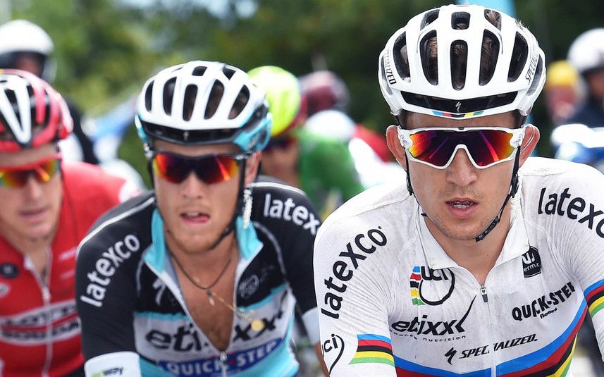 kwiatkowski i trentin