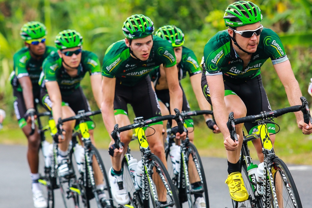 Direct Energie zastąpi Europcar