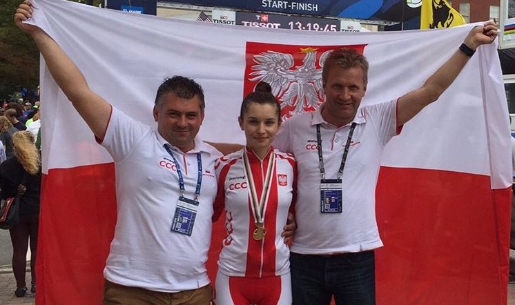 Adamów Skalniak Piątek