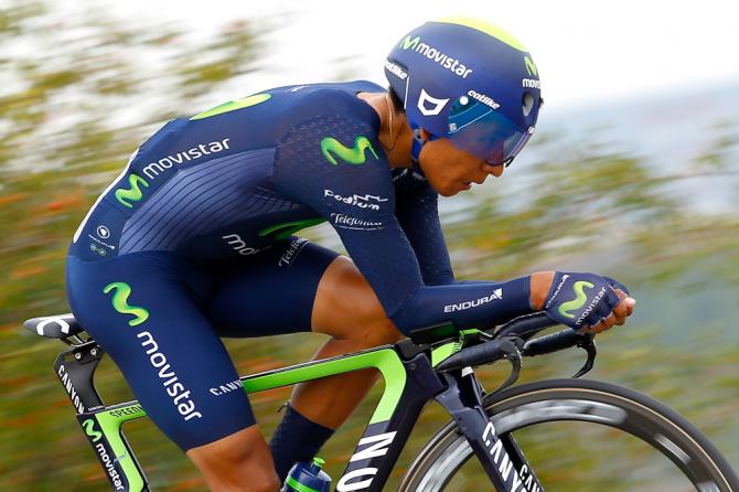 Nairo Quintana