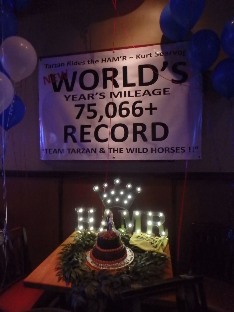 rekord świata