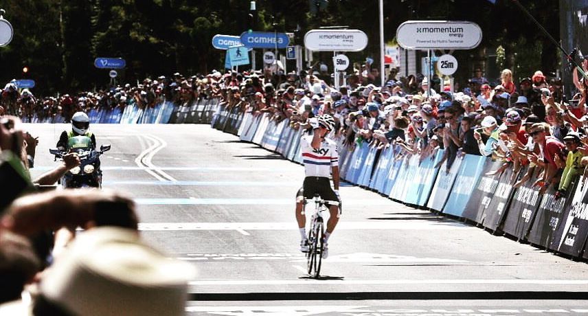 Peter Kennaugh