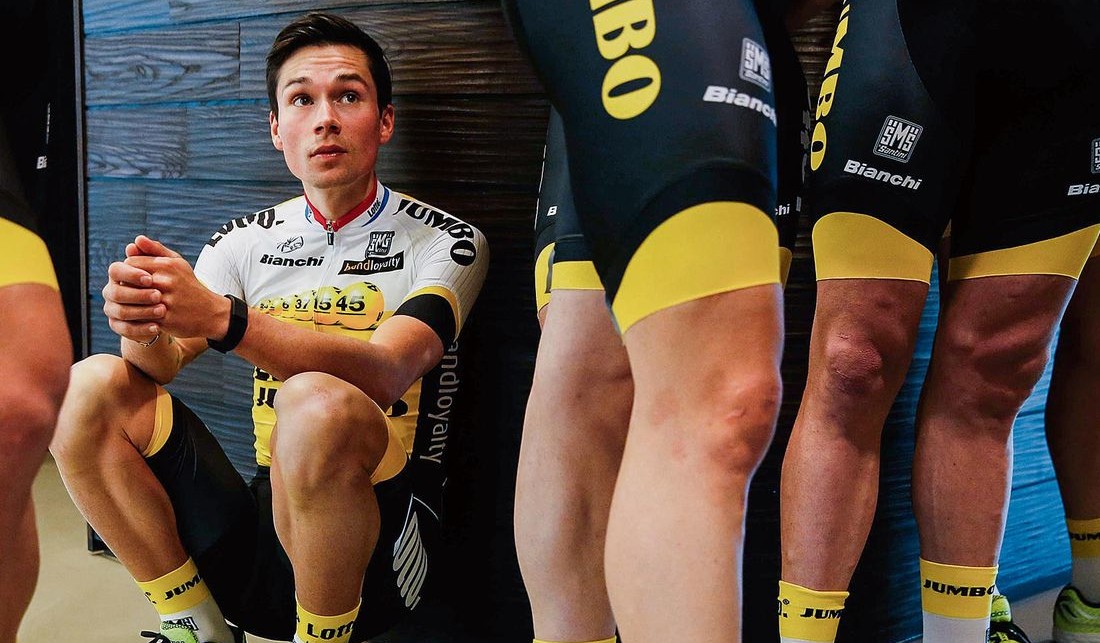 roglic