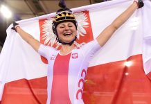 Katarzyna Pawłowska „Czasem trzeba zrobić krok w tył, by potem móc zrobić dwa do przodu”