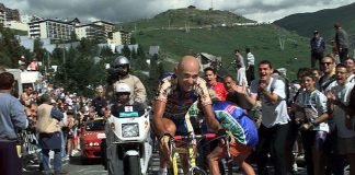 Lance Armstrong zaproszony na Pantani Gran Fondo
