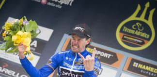Wypowiedzi po jeździe drużynowej na czas Tirreno-Adriatico