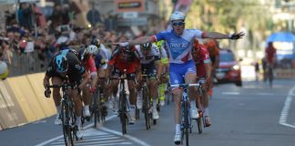 Wypowiedzi po Mediolan-San Remo 2016