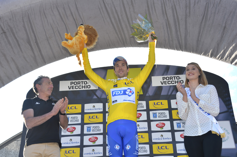 Criterium International 2017 odwołane