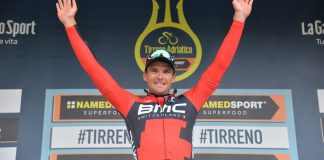 Greg van Avermaet wygrywa Tirreno-Adriatico!